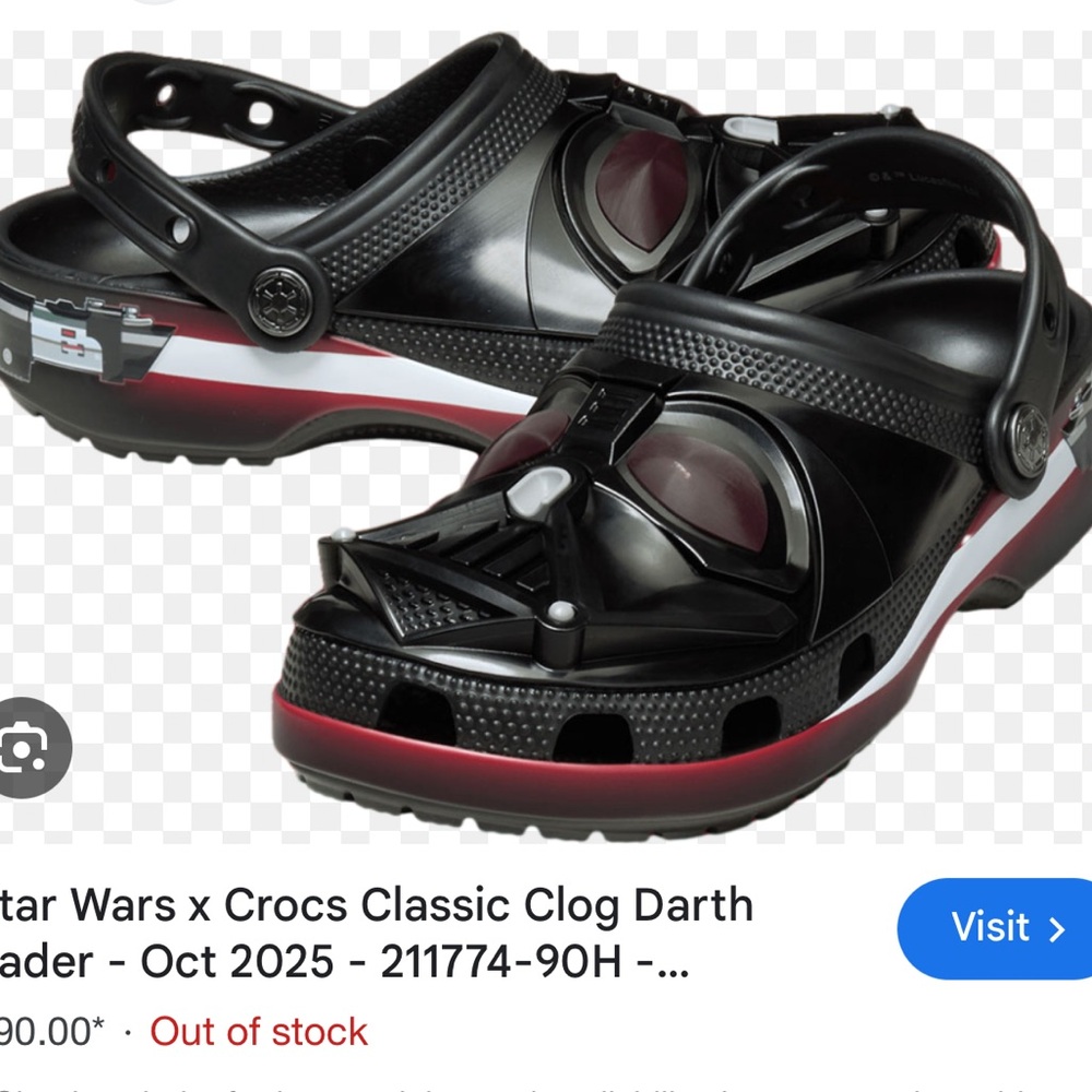 Crocs - Picture 3 of 7